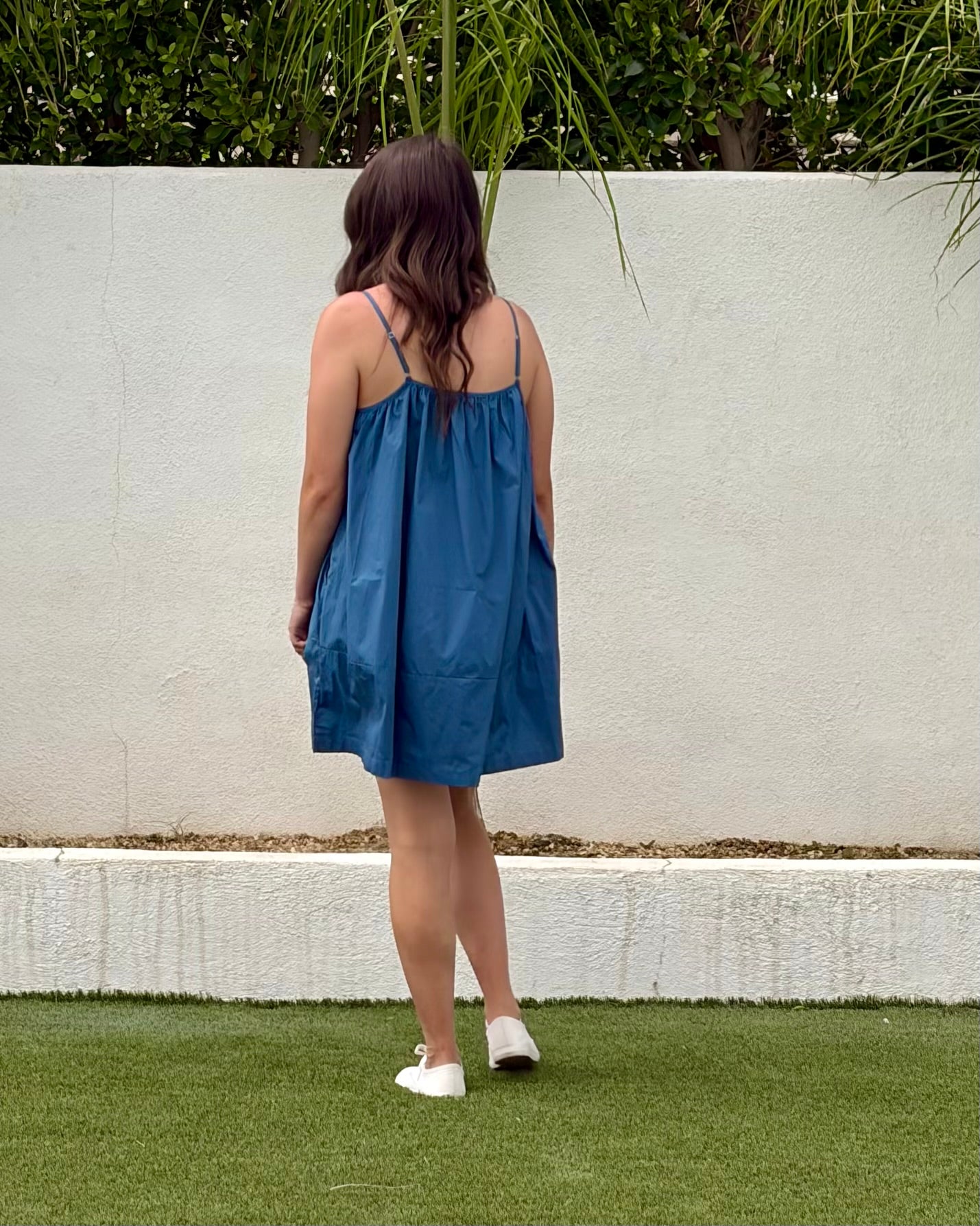 Sun-Kissed Dress