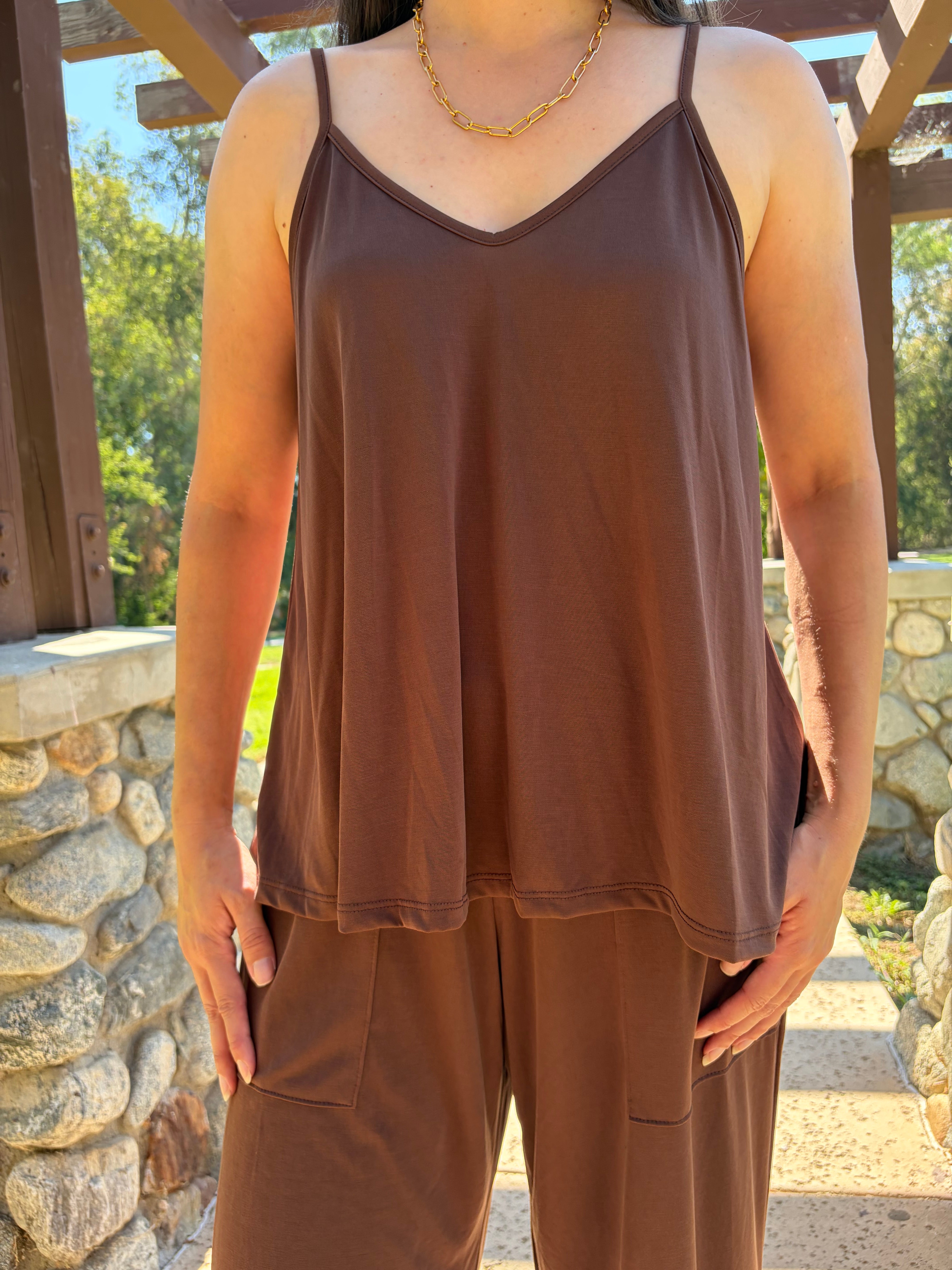 The Autumn Ease Set