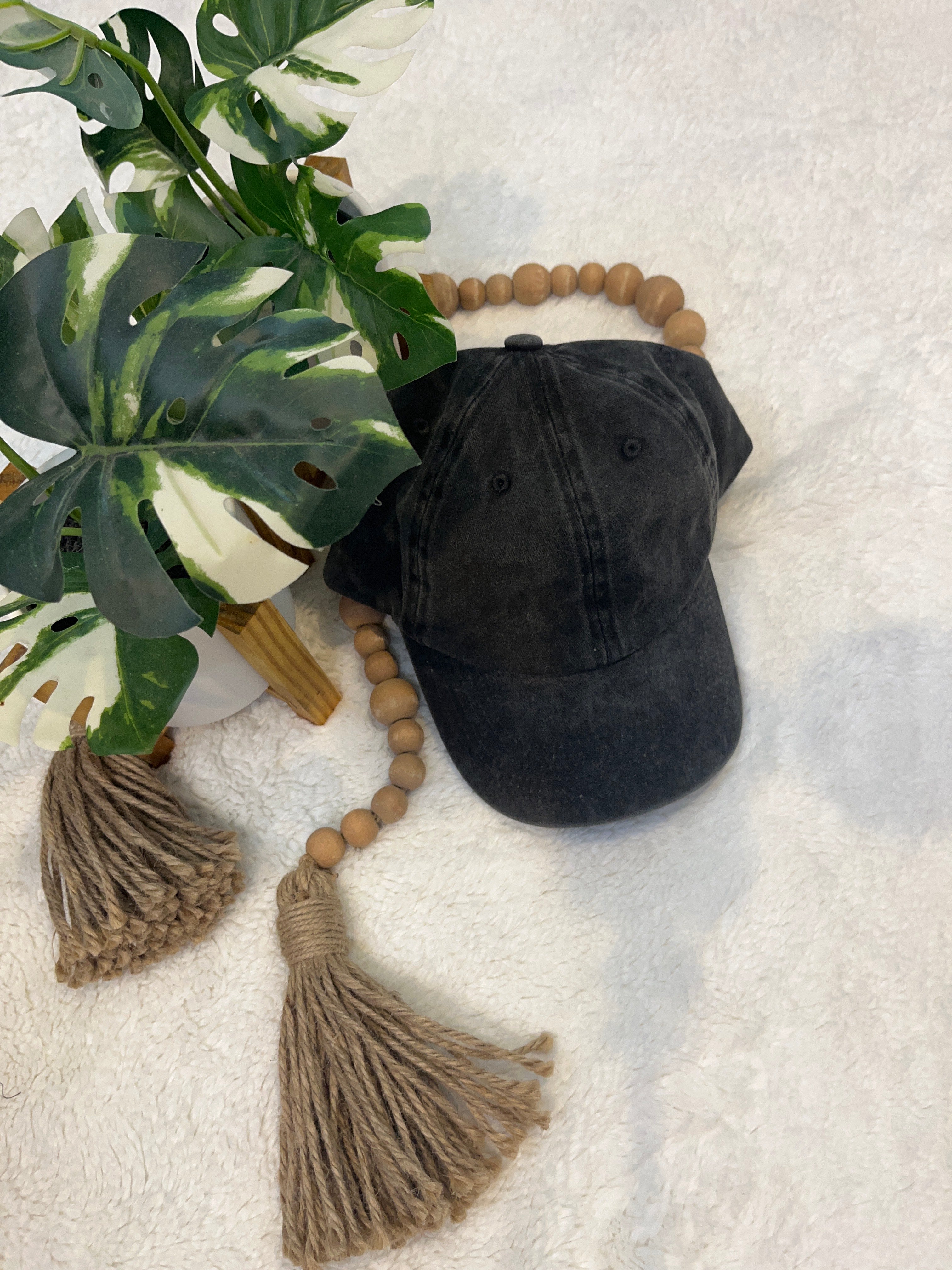Simply Styled Hats