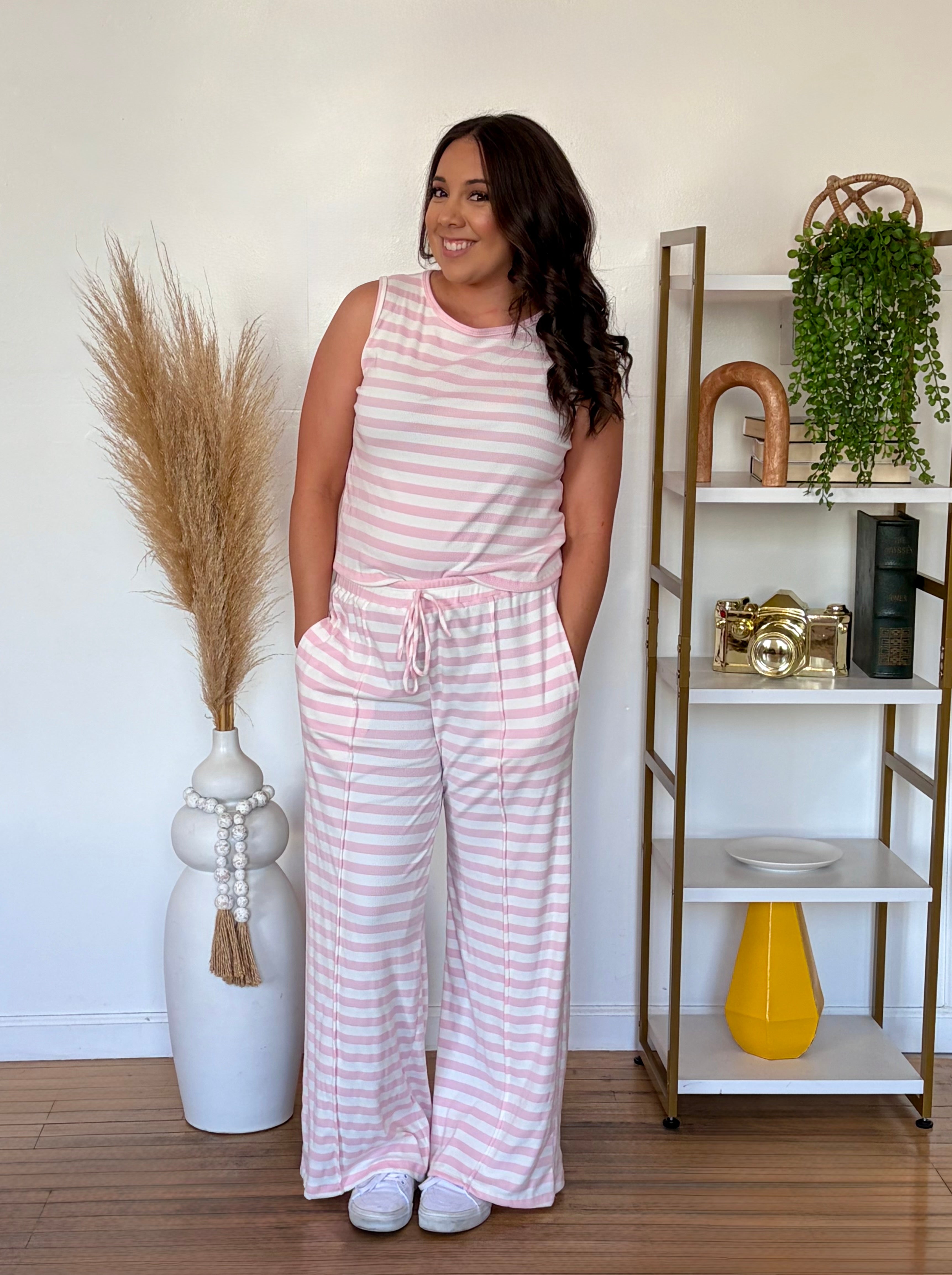 The Bubblegum Set