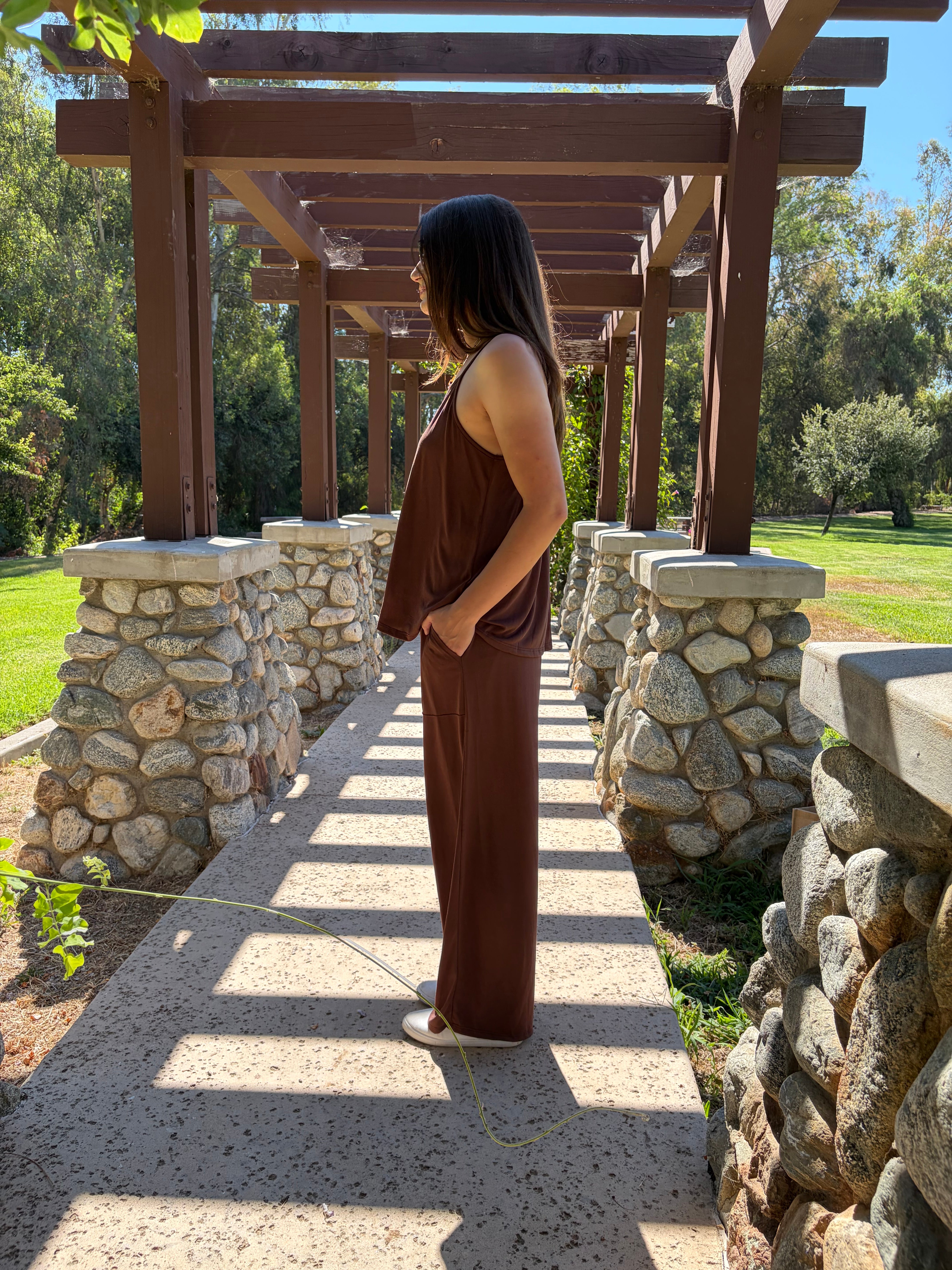 The Autumn Ease Set