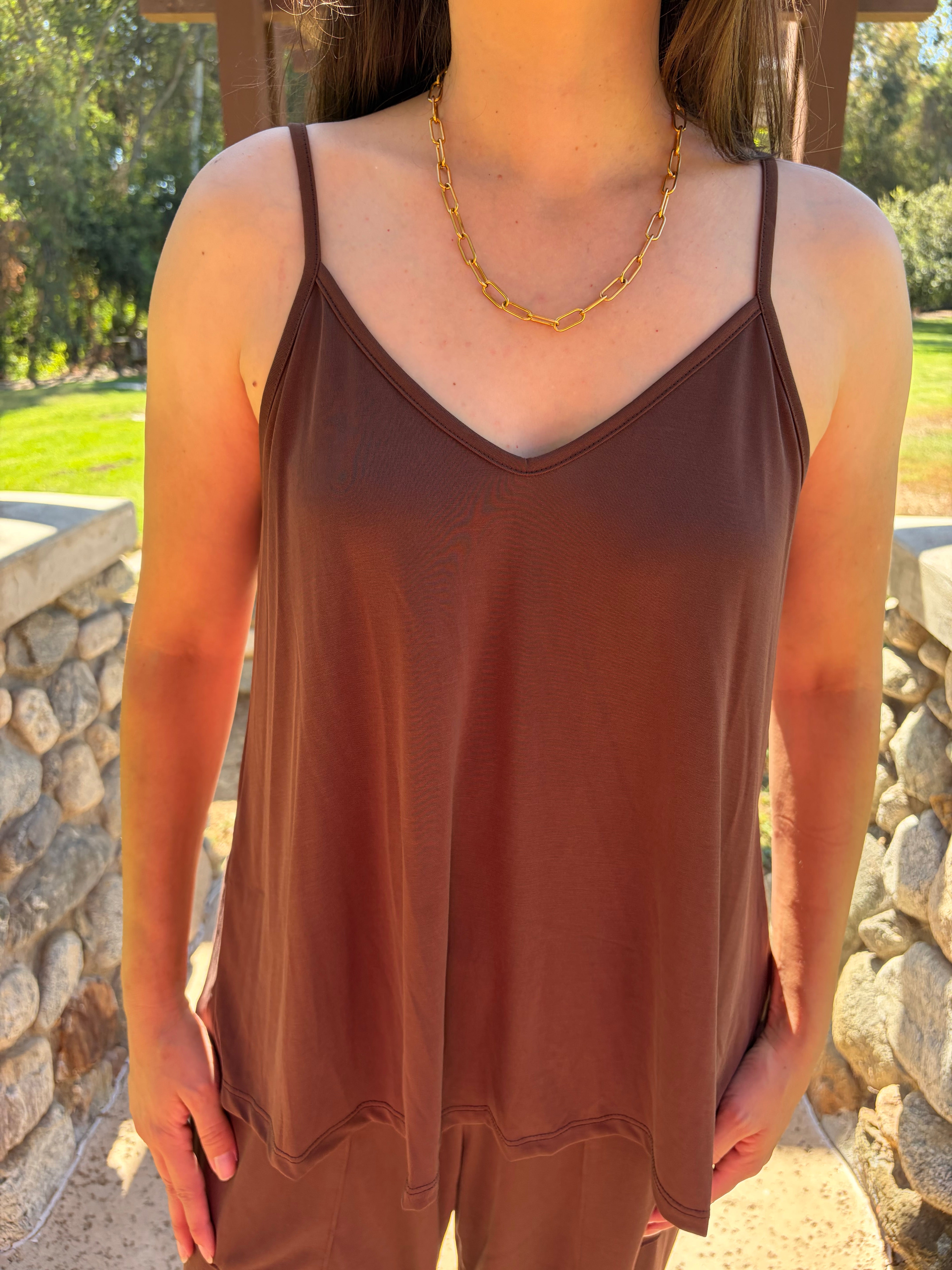 The Autumn Ease Set