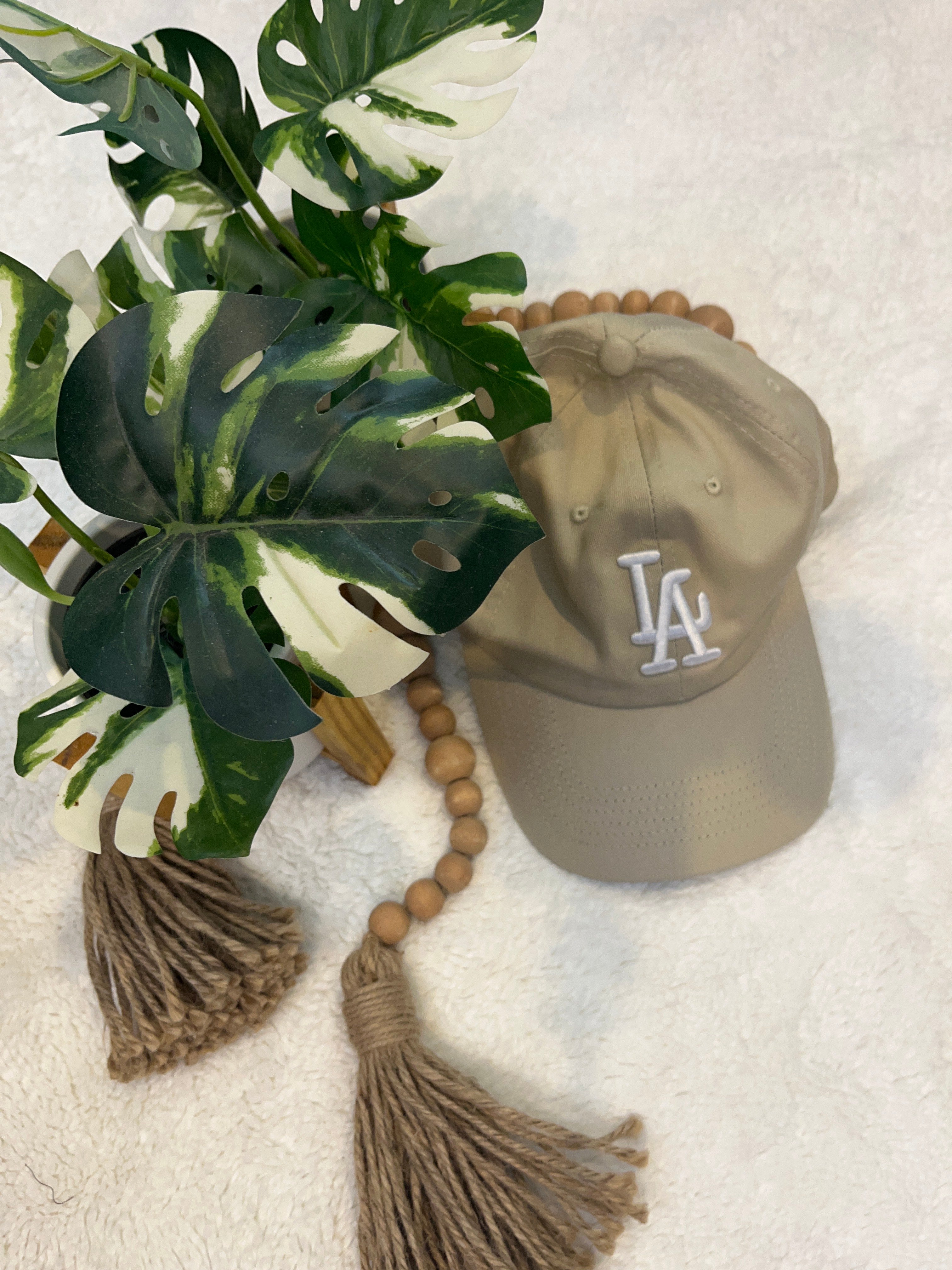 Simply Styled Hats