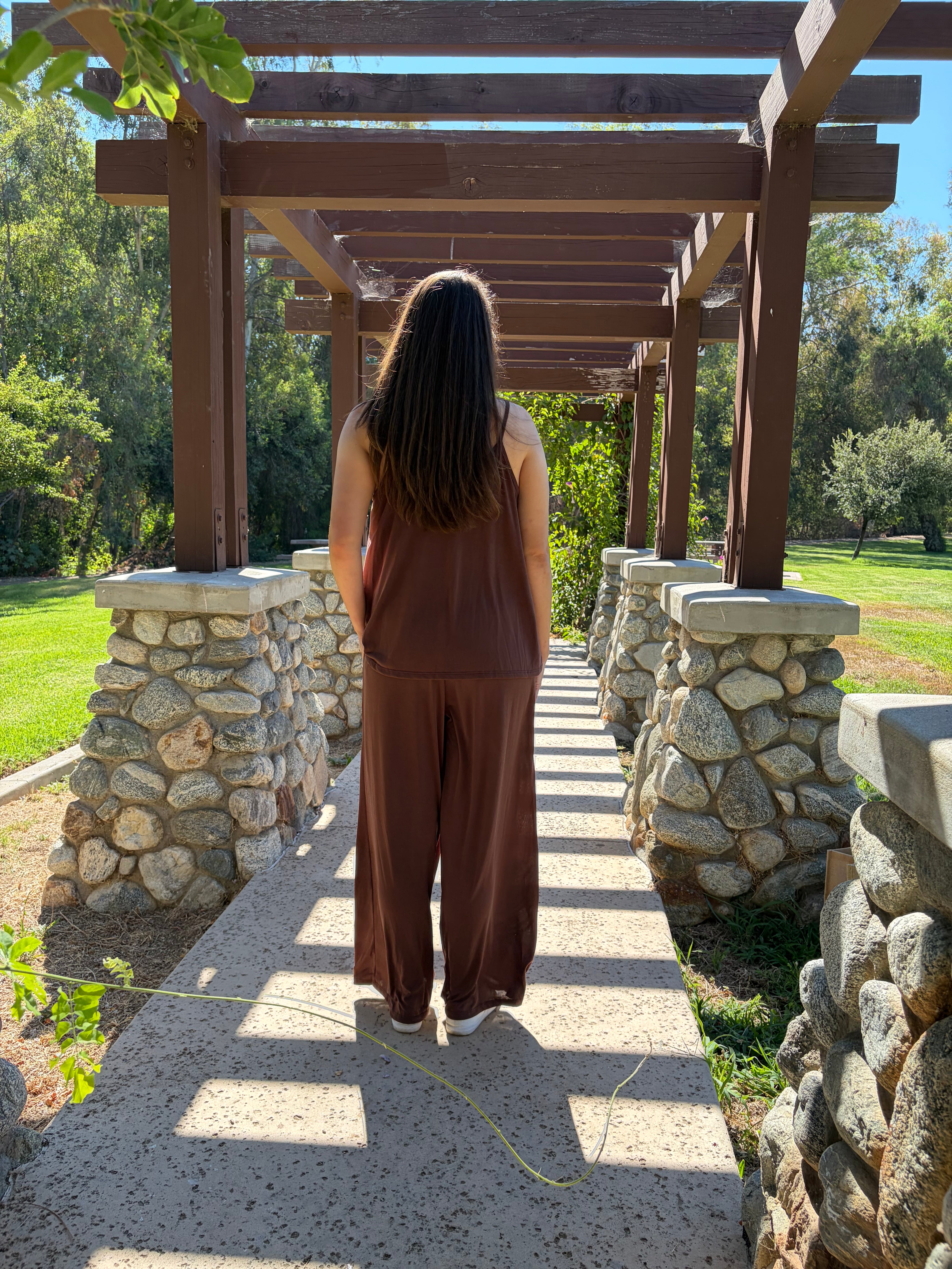 The Autumn Ease Set