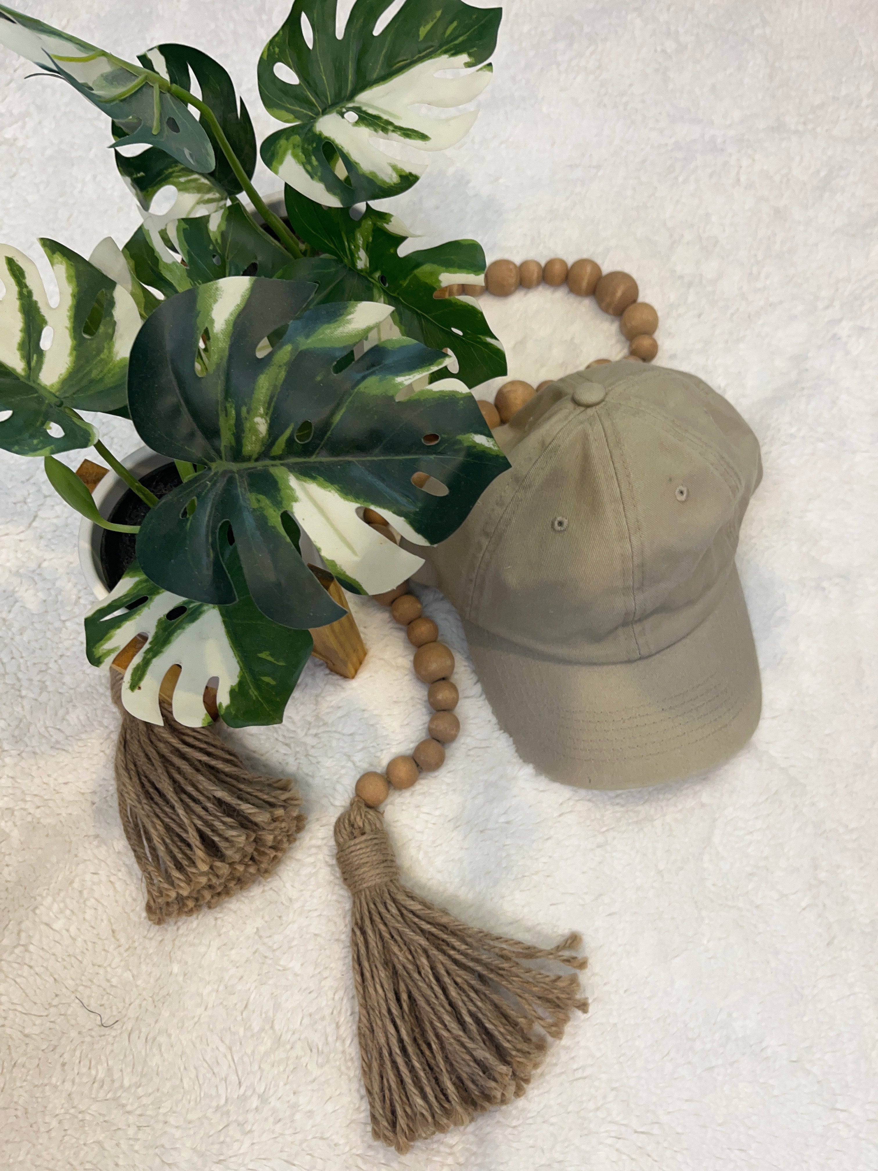 Simply Styled Hats