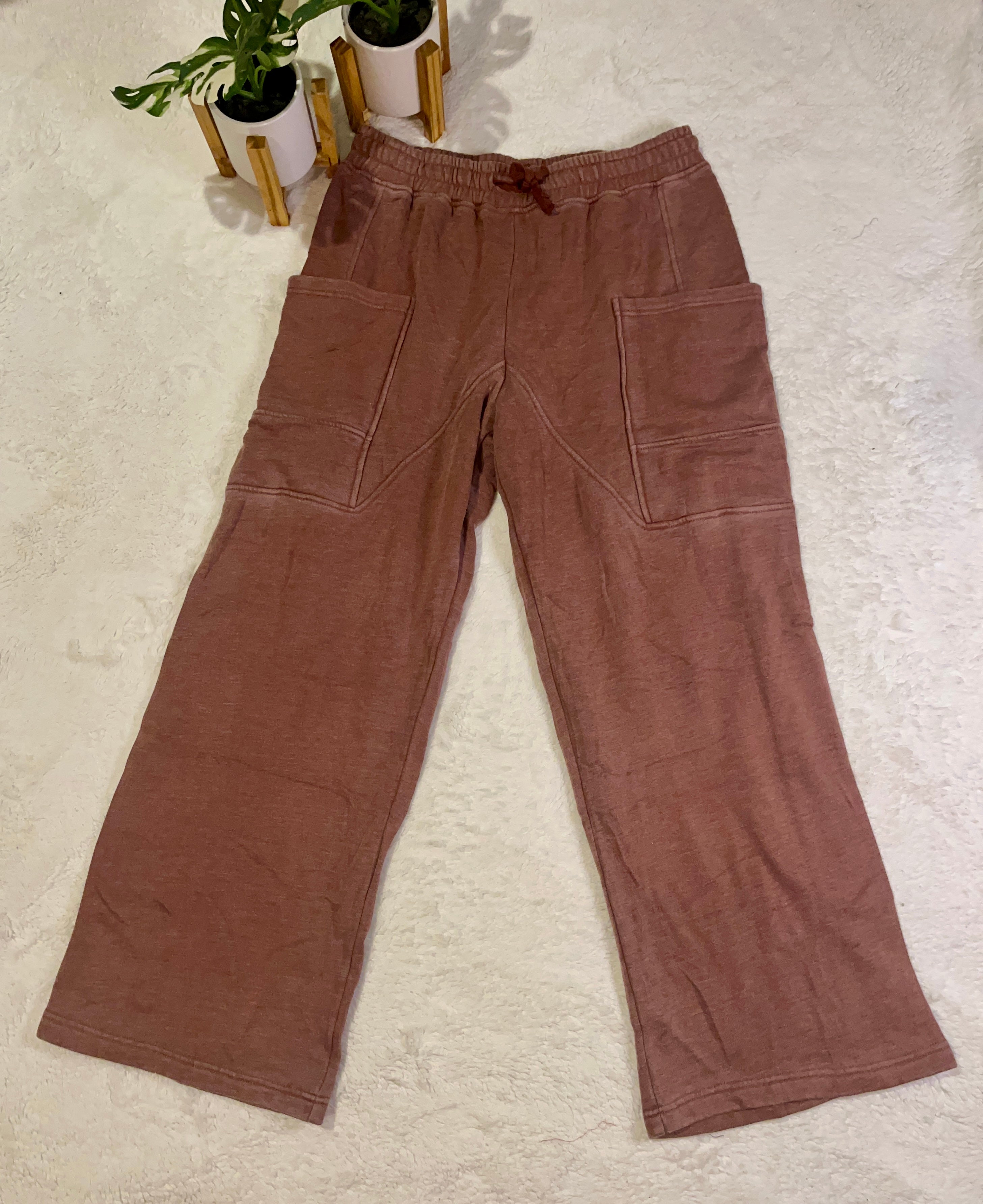 The Aspen Lounge Pant