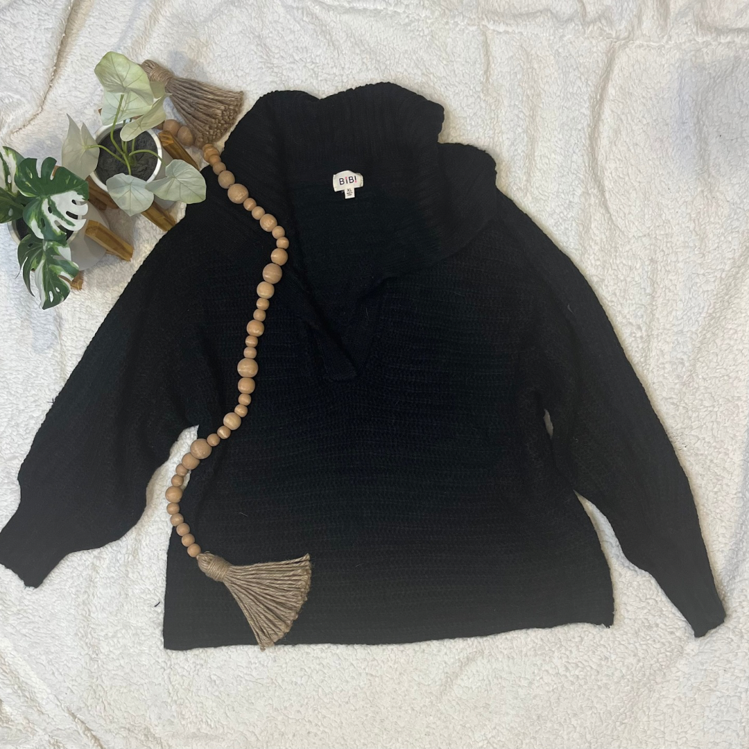 Cozy After Hours Sweater