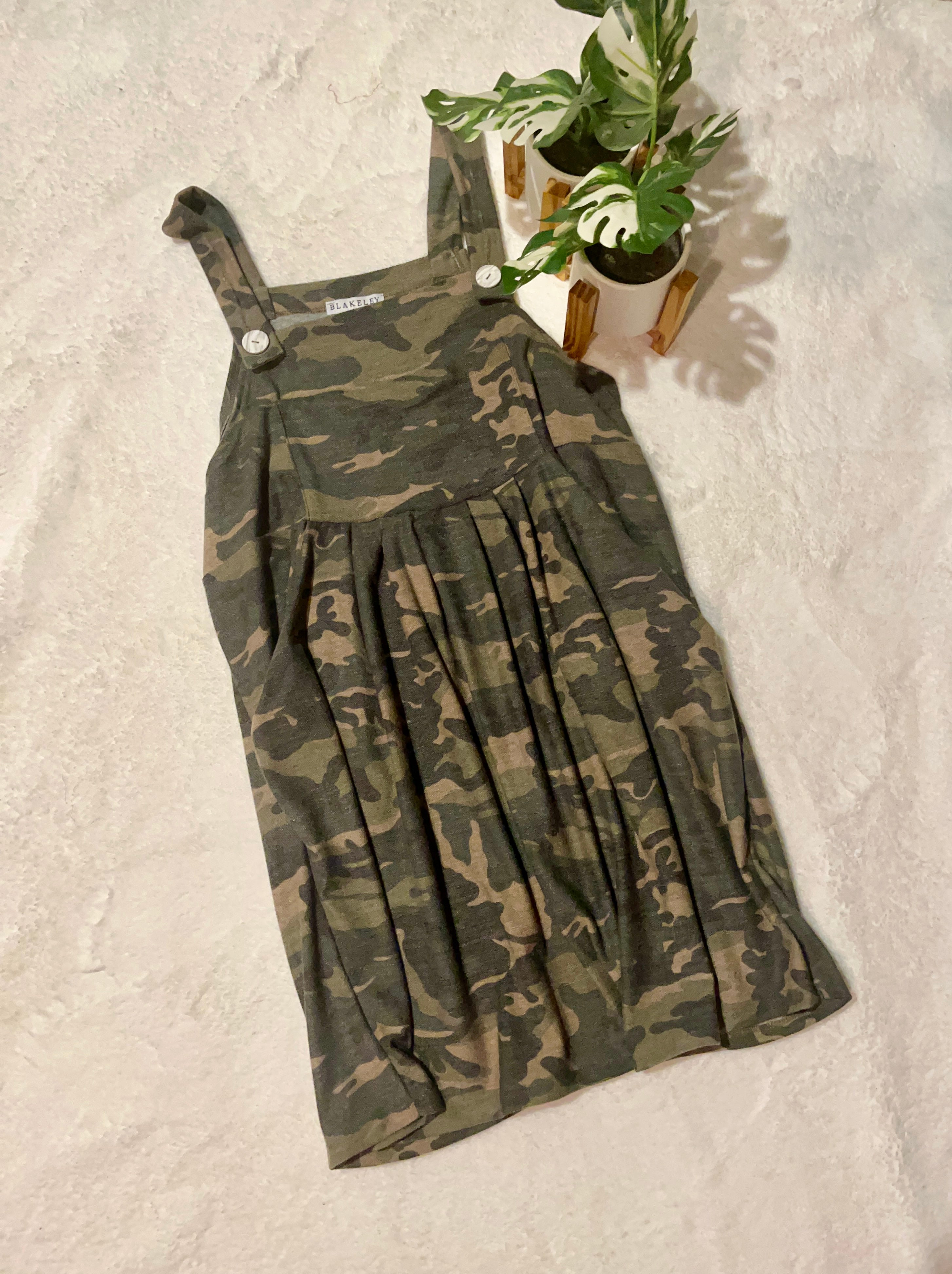 No Effort Needed Dress