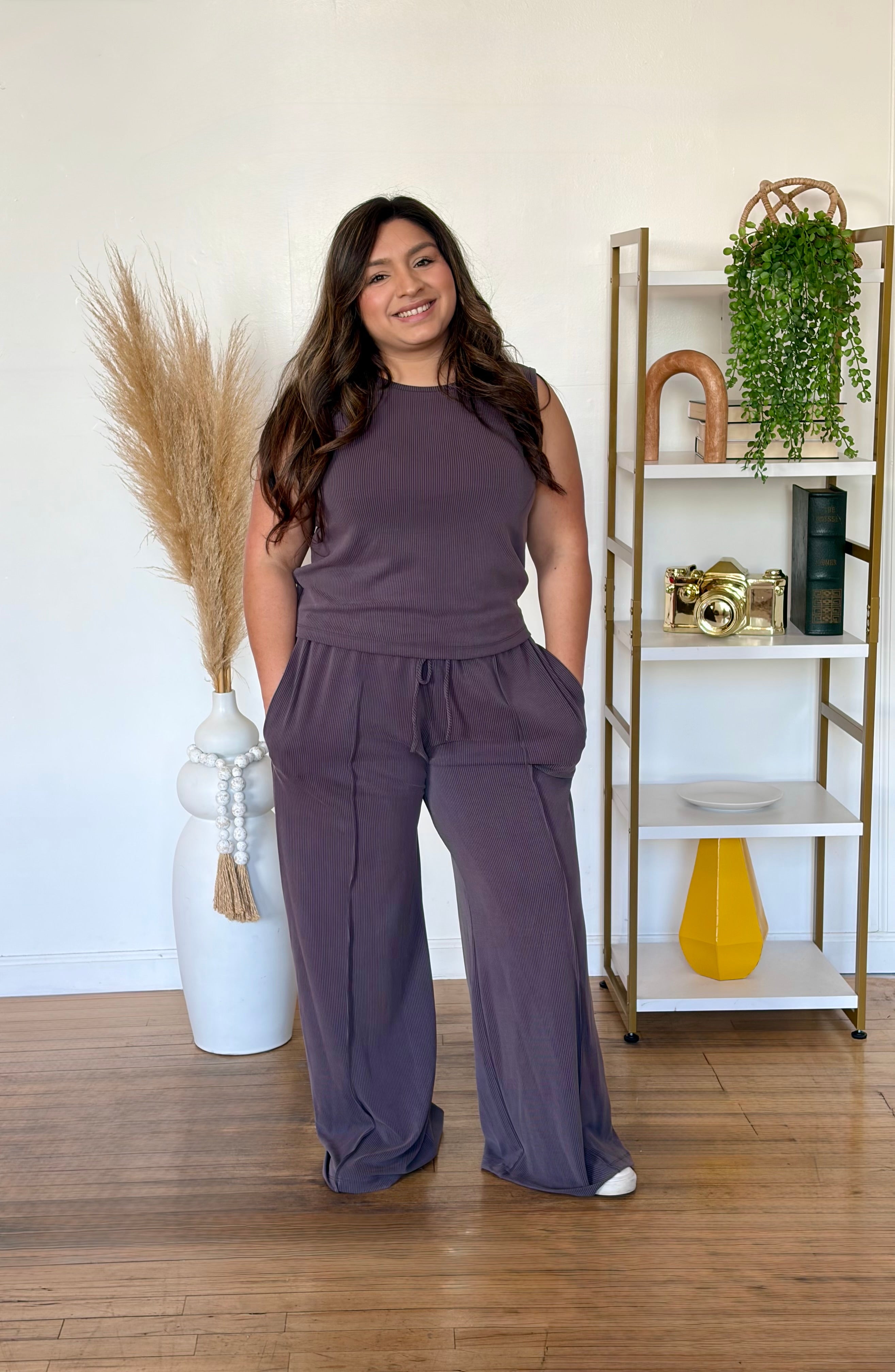 The Haven Set
