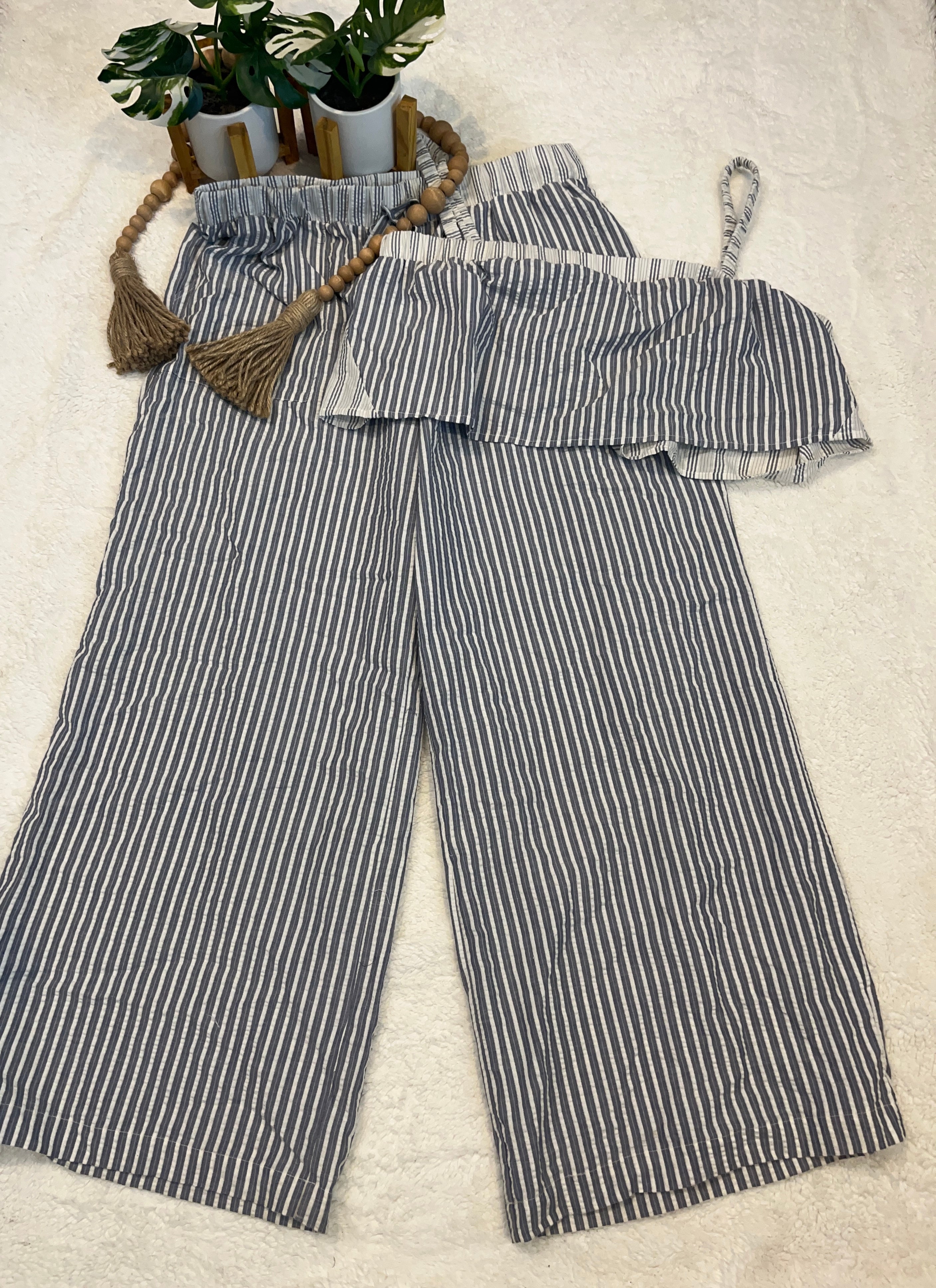 The Easy Breezy Set