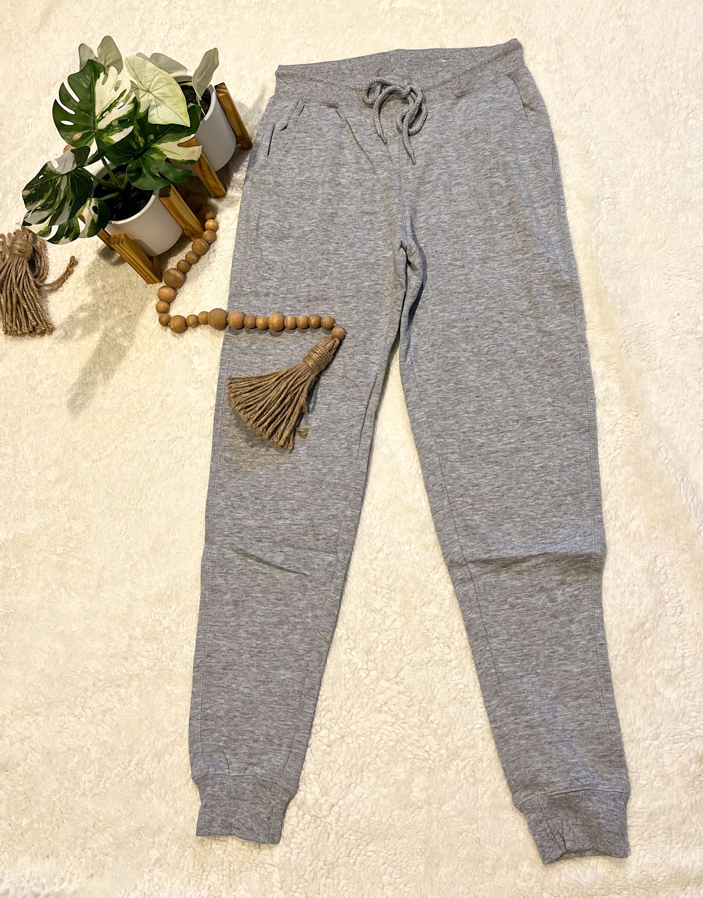 Laidback Joggers