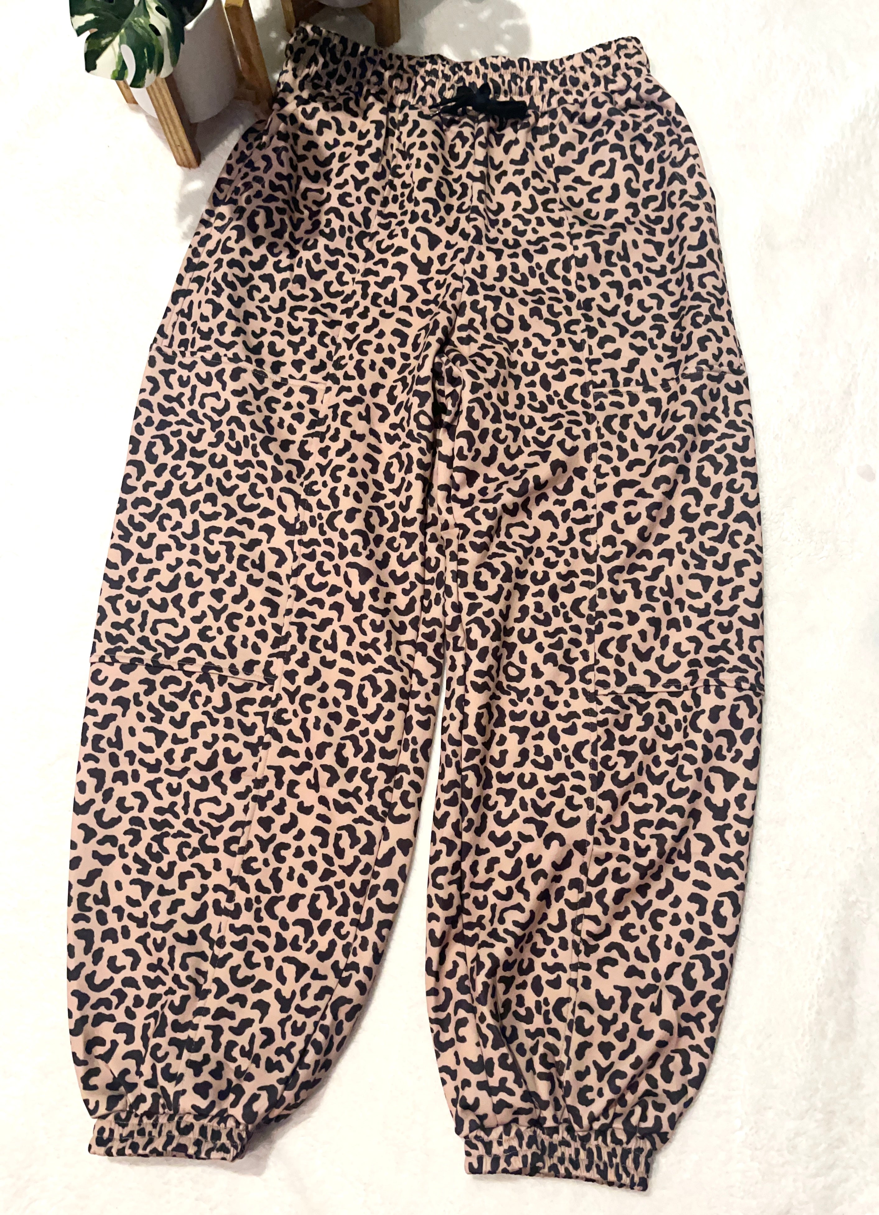 Grab and Go Joggers