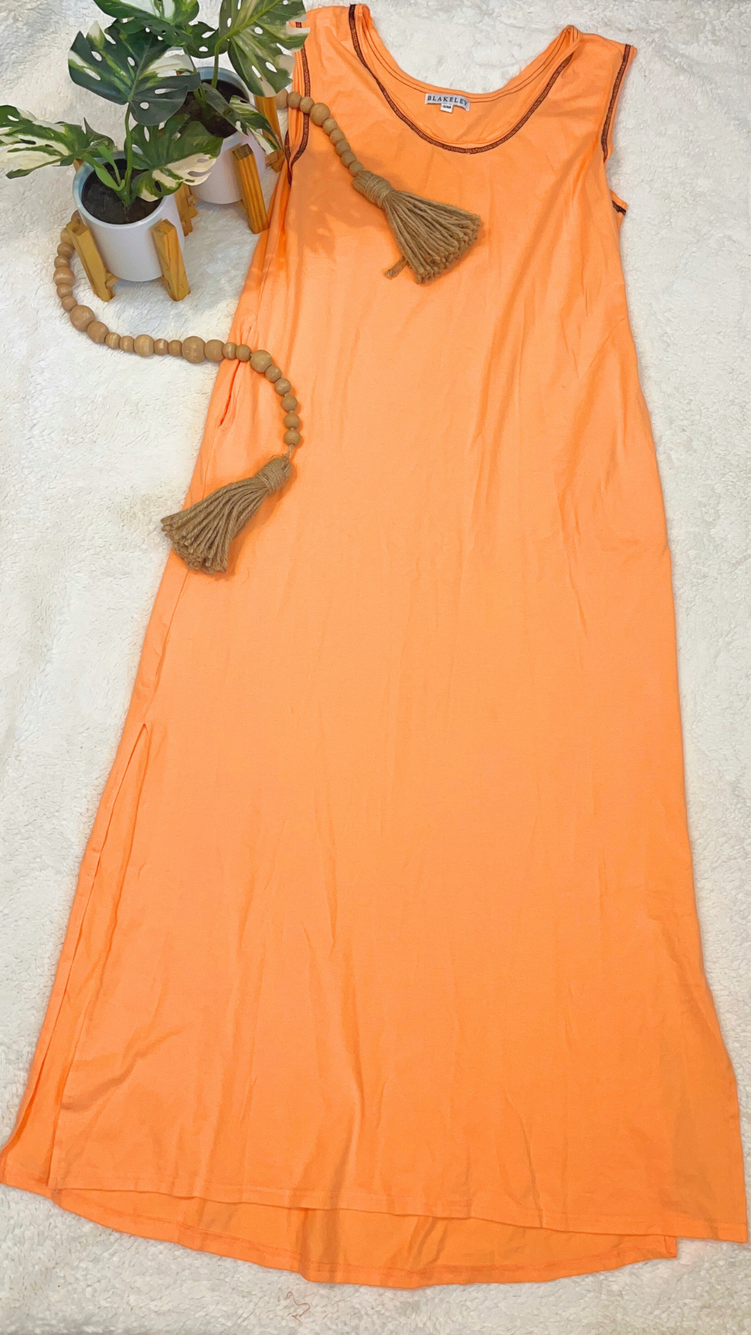 The Dreamy Maxi