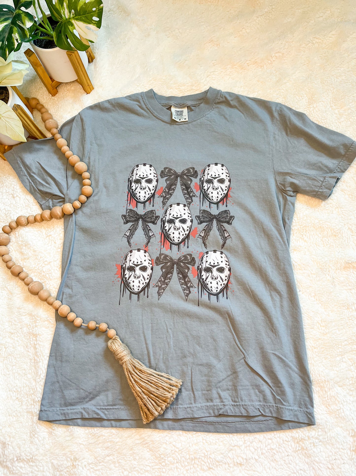 Jason Bow Tee