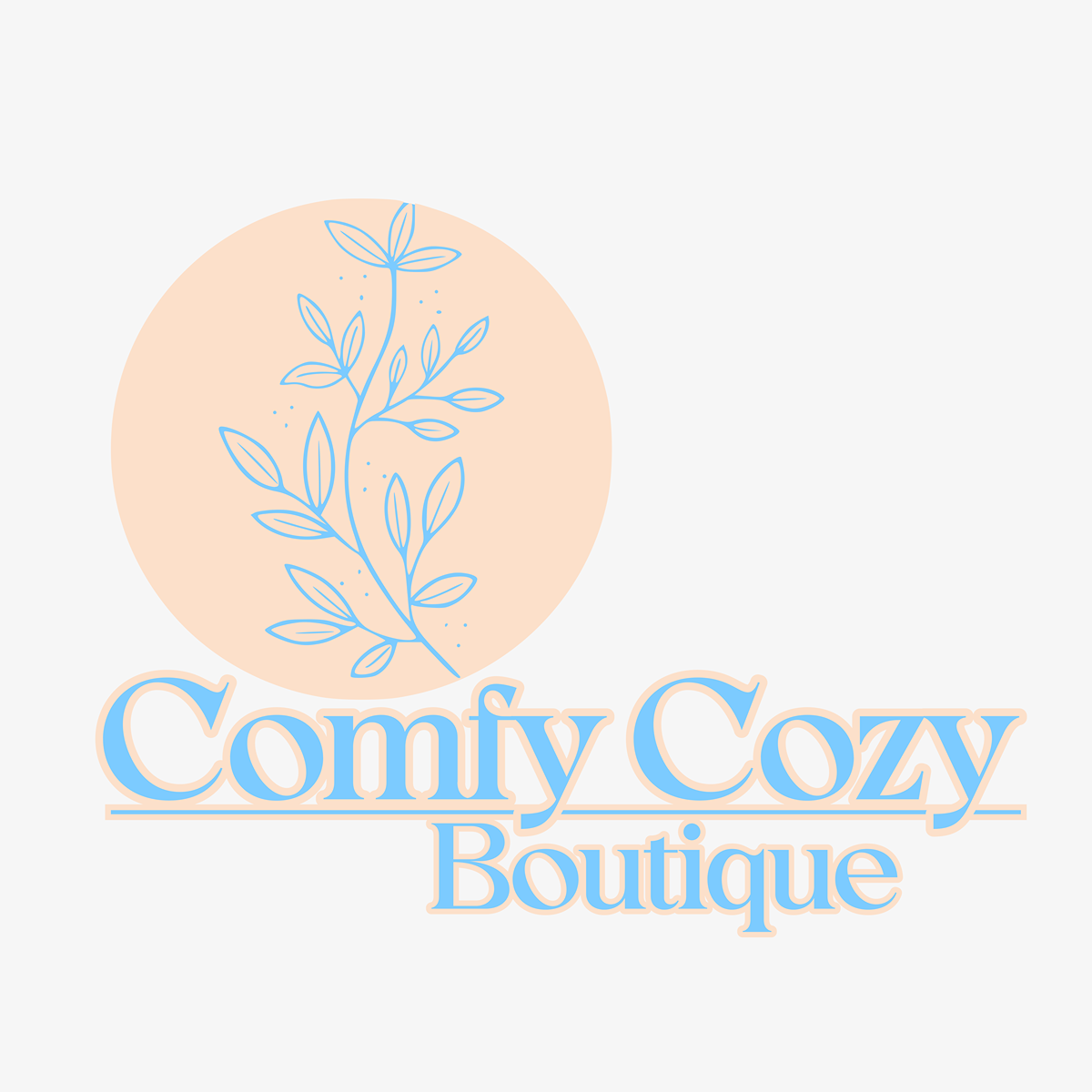 Comfy Cozy Boutiques Gift Card